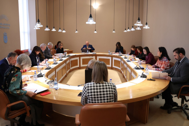 El parlamento gallego debatirá crear una comisión de investigación sobre Altri, que el PPdeG da a entender que frenará