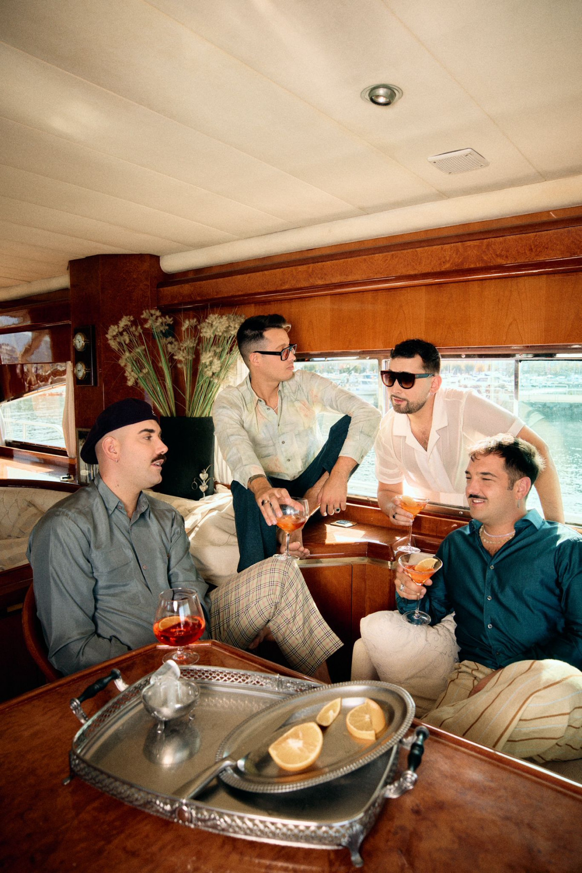 The Rapants 2 u00a9 Andrea Sau0301nchez