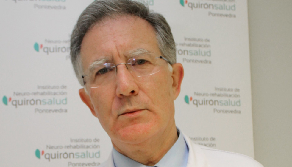 Emilio Rodríguez Saez