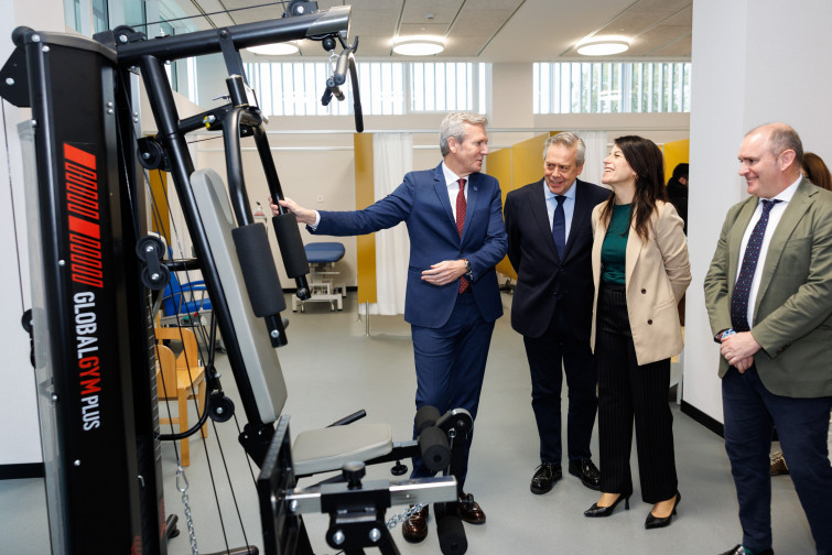 La CIG-Saúde denuncia contrataciones de médicos sin especialidad en la sanidad pública de Vigo