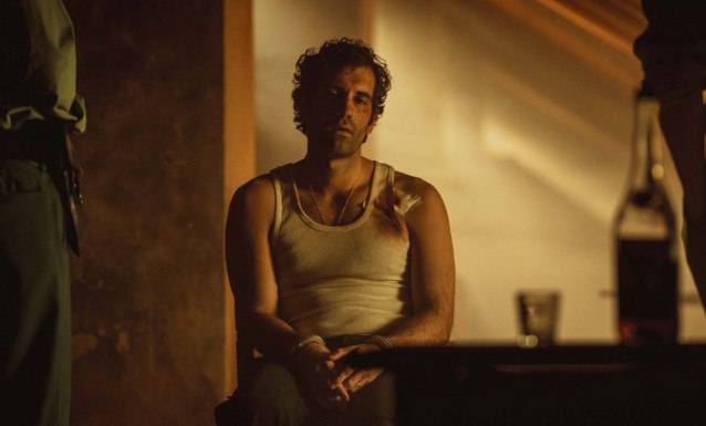 Tamar Novas, sobre las reivindicaciones de los Goya: 