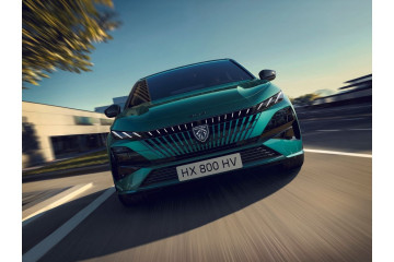 Archivo - Stellantis se afianza como el segundo mayor vendedor de turismos en Europa con 1,65 millones de entregas.