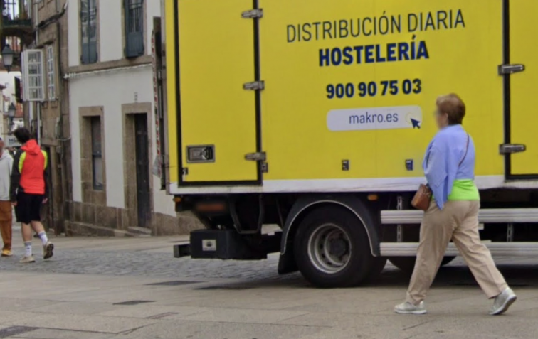 ¿Calles ‘humanizadas’ o caos? La verdad de la convivencia peatón-tráfico