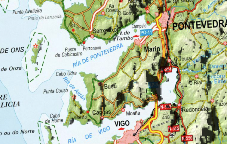 ¿Seguro que aquí podremos ver el eclipse total de sol de agosto? IGN lanza localizador 'antisombras'