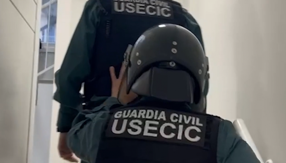 Operación contra Leakbase