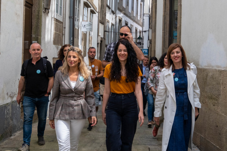 Posibles alianzas y nuevas estrategias en la izquierda rupturista para las próximas municipales