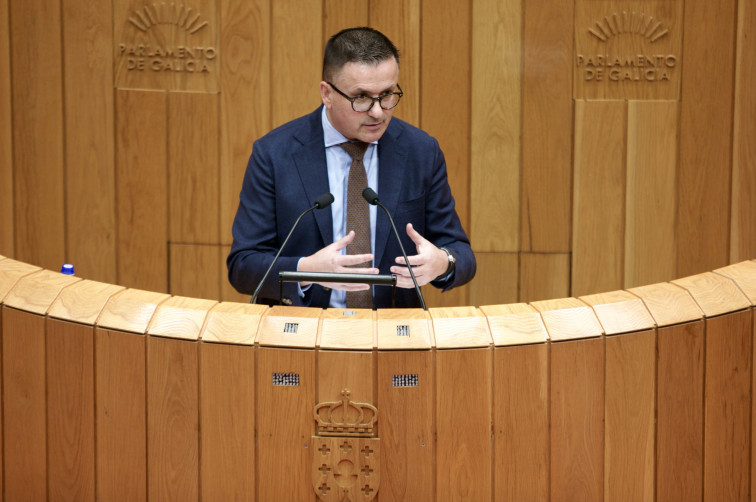 El conselleiro de Emprego confía en cerrar el traspaso de competencias laborales antes del verano