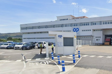 OP Mobility Redondela CC.OO.