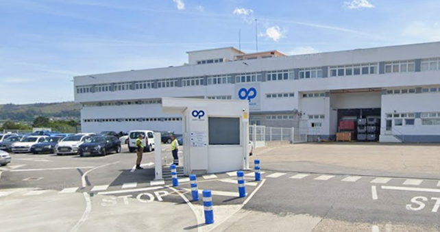 OP Mobility Redondela CC.OO.