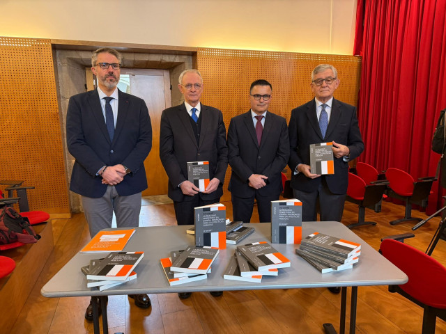 Presentación del informe del CES 'La realidad migratoria en España: prioridades para las políticas públicas'.