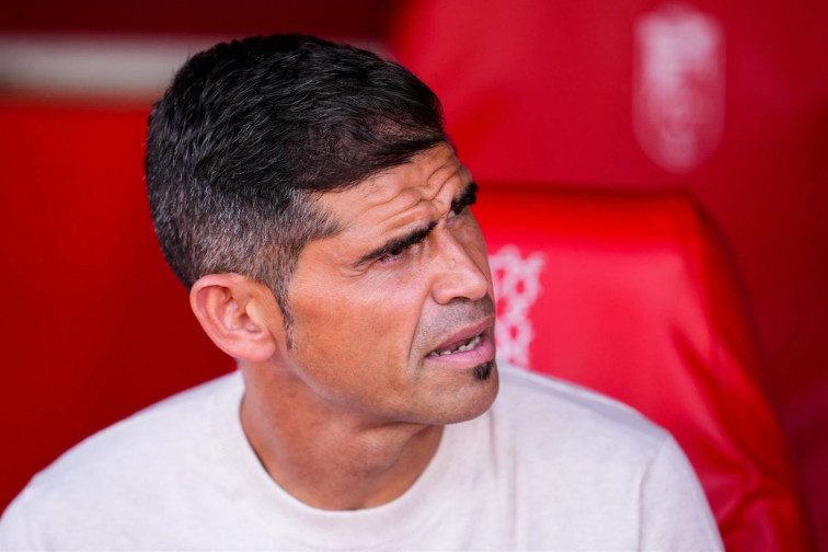 ¿Peligra el puesto de Antonio Hidalgo? La afición dividida con el técnico que tiene al Dépor a un triunfo del ascenso