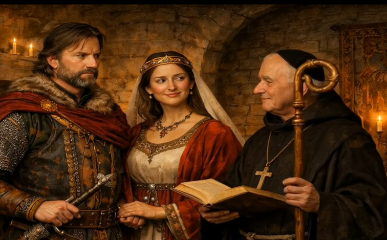 Vídeos | La IA revive la historia de O Carballiño en una serie documental pionera