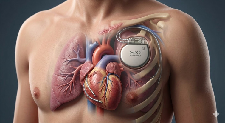 Latidos en comunidad: pacientes y médicos del CHUAC rompen el silencio sobre el desfibrilador implantable