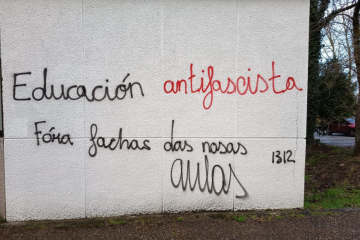 Pintada Maite Flores