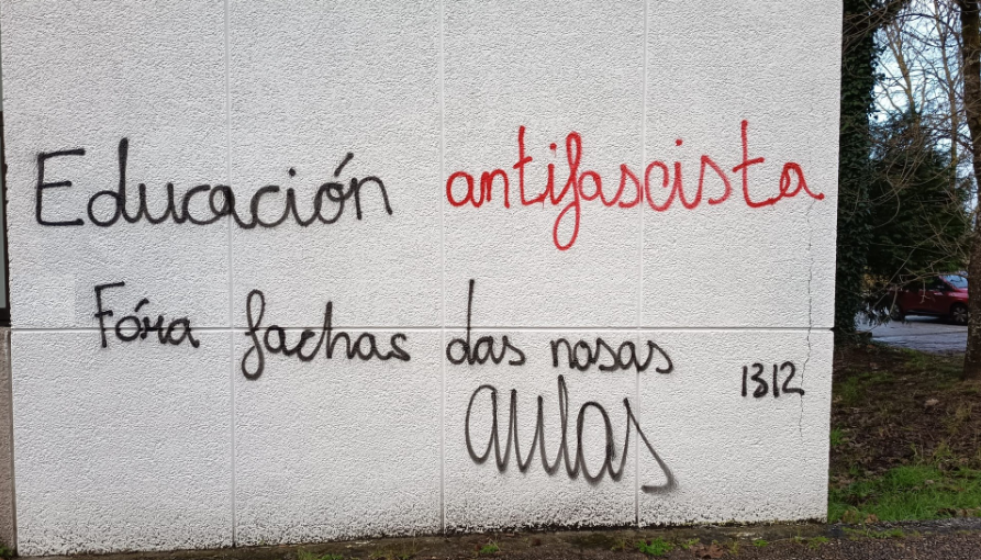 Pintada Maite Flores