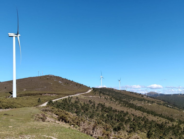 Cancelados 7 parques eólicos de varias promotoras por no superar el trámite ambiental