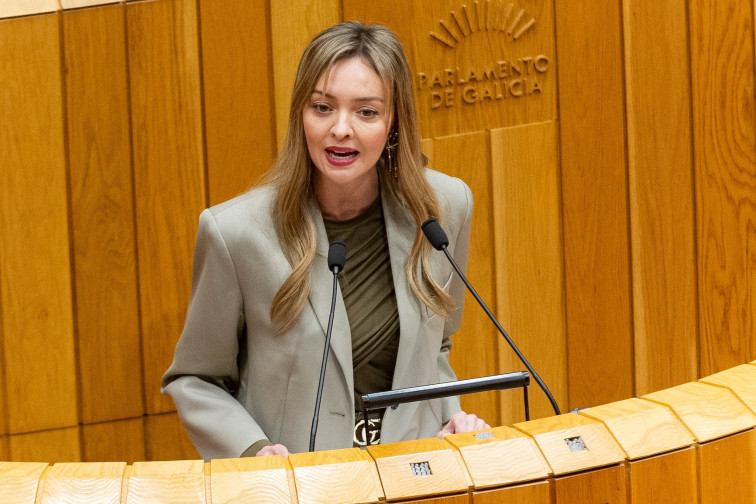 La Xunta defiende la calidad del catering en las residencias del Consorcio frente a las denuncias del PSdeG