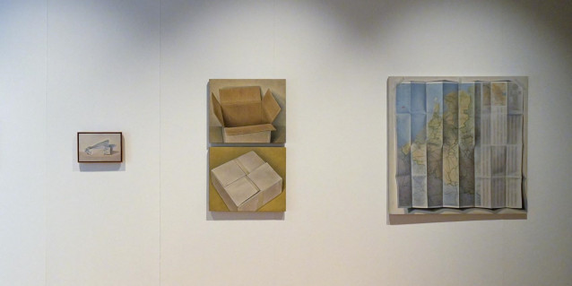 Exposición 'Otras historias posibles'