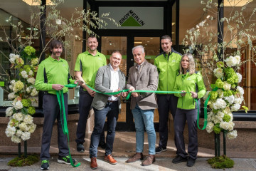 Leroy Merlín amplía su presencia en la comunidad gallega.