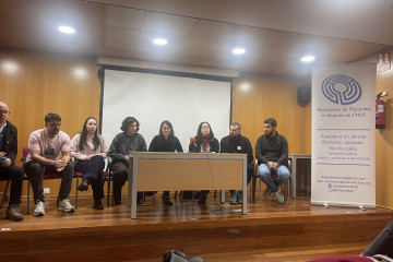 Asociación de Pacientes e Usuarios do CHUS