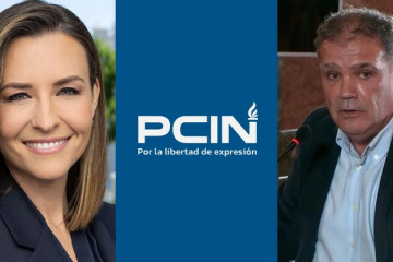 Mary Bruce, José Precedo y Periodistas Independientes de Nicaragua, candidatos al XXII Premio de Liberdade de Prensa