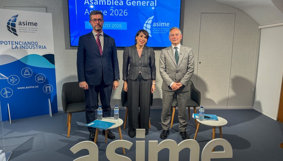 Imagen de la clausura.