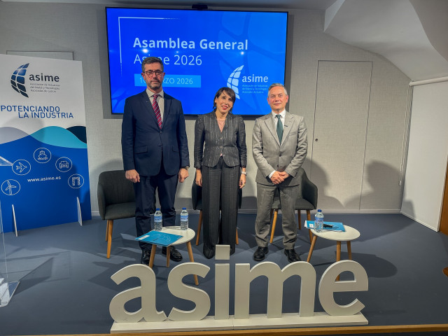 Imagen de la clausura.