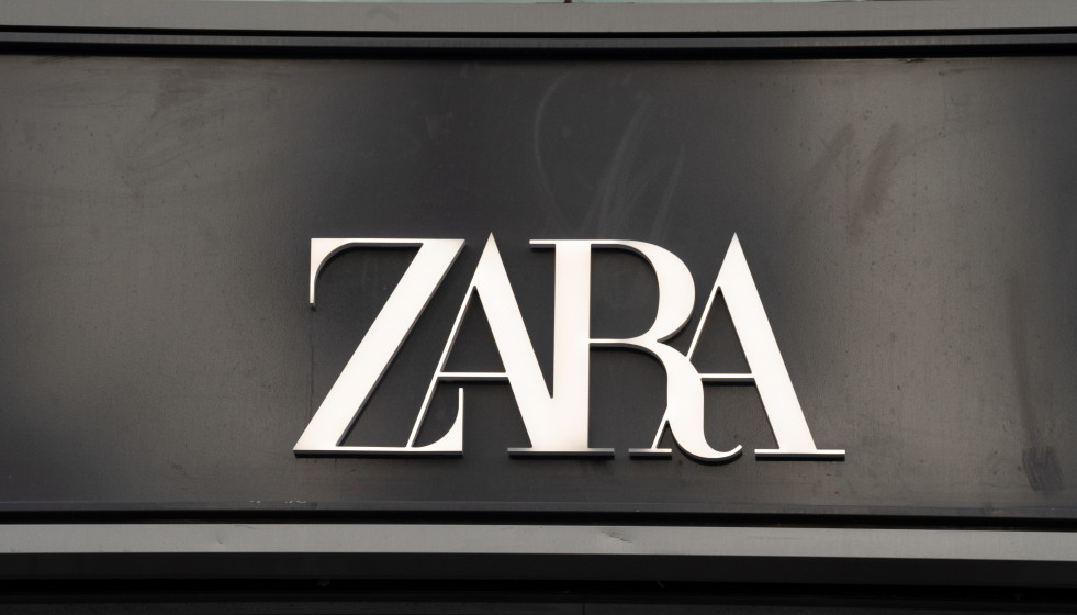 Archivo - Zara.