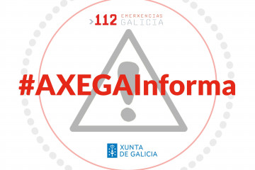 Archivo - Aviso de la Axega.