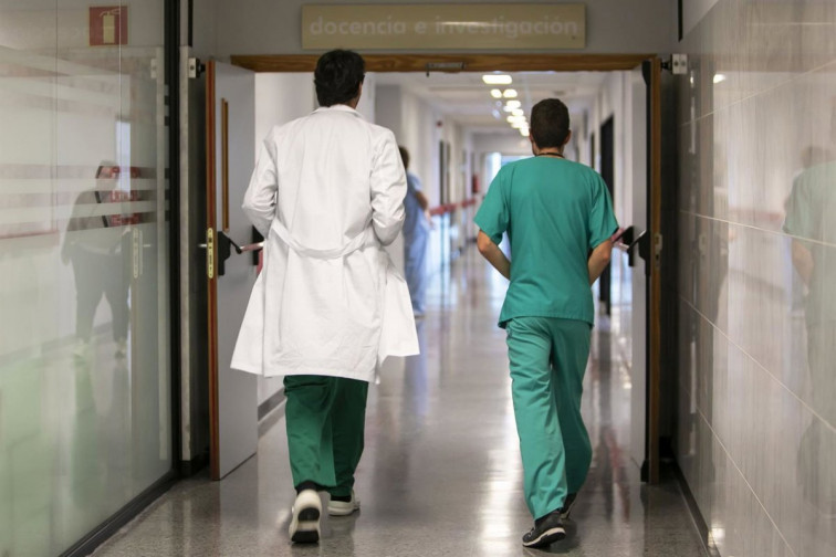 Estos son los servicios mínimos en la huelga en el SERGAS convocada por la CIG para este jueves