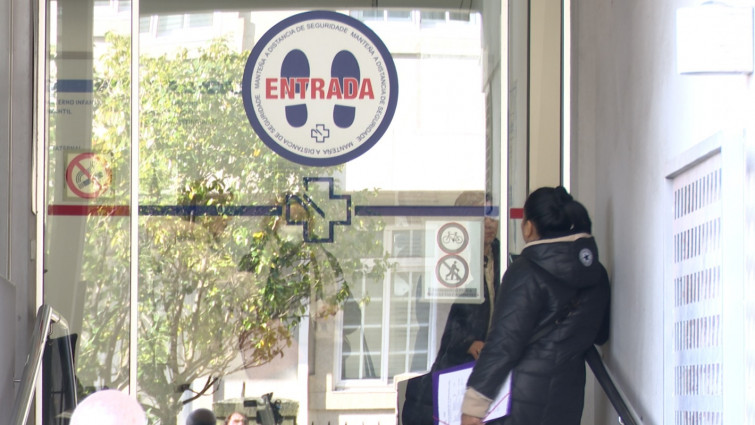 Más consultas suspendidas en Atención Primaria del SERGAS con una nueva huelga, convocada por CIG