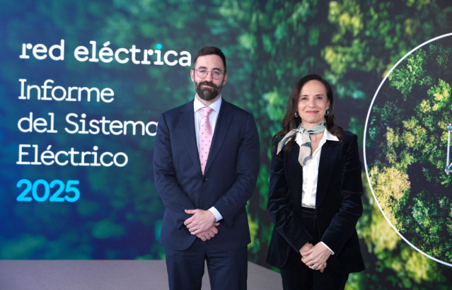 La eólica encabeza la producción energética gallega y las renovables suponen el 81,8%