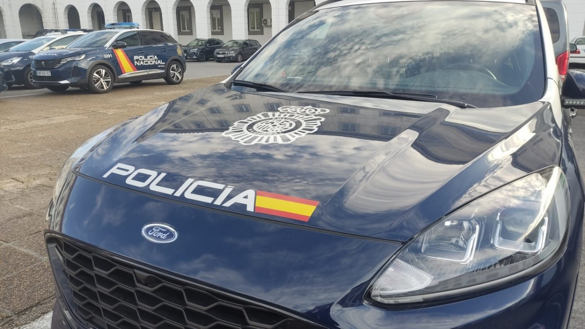 Coche Policu00eda Nacional Foto g24noticias