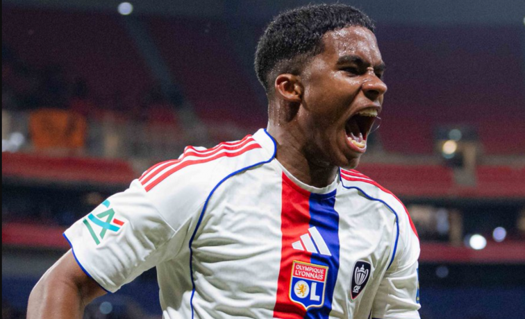 Un Lyon en crisis pero que gusta de tener el balón planteará un partido a la ofensiva contra el Celta