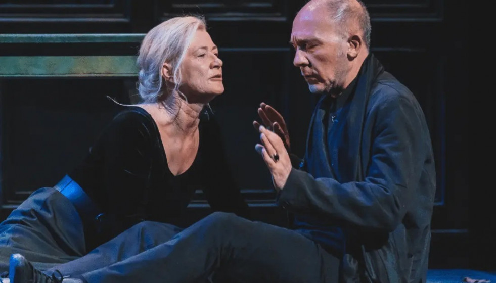 Imagen de 'La Música'.