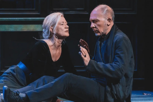 Imagen de 'La Música'.