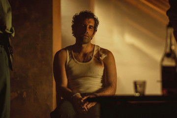 Tamar Novas, sobre las reivindicaciones de los Goya: 