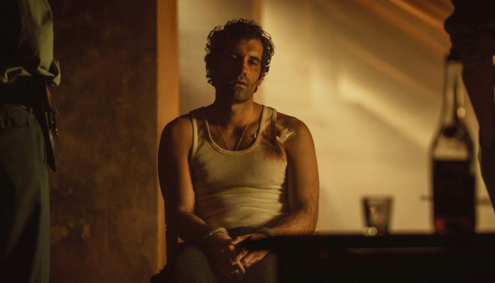 Tamar Novas, sobre las reivindicaciones de los Goya: 