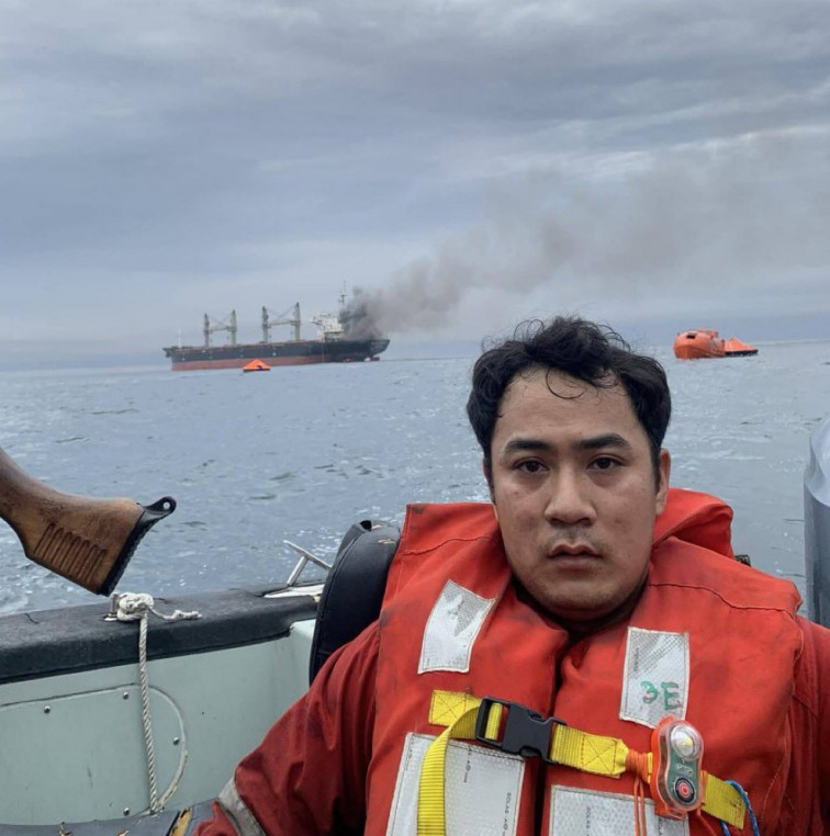 Vídeos | Irán incendia el Golfo, Occidente trata de contener el precio del petróleo