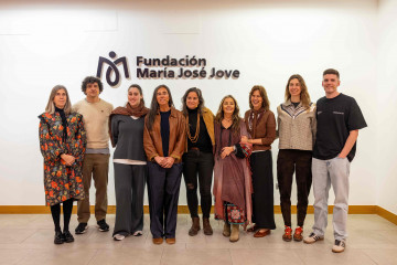 'Lo Que De Verdad Importa' Reunirá Este Viernes A Más De 1.400 Jóvenes En A Coruña Para Escuchar Historias De Superación