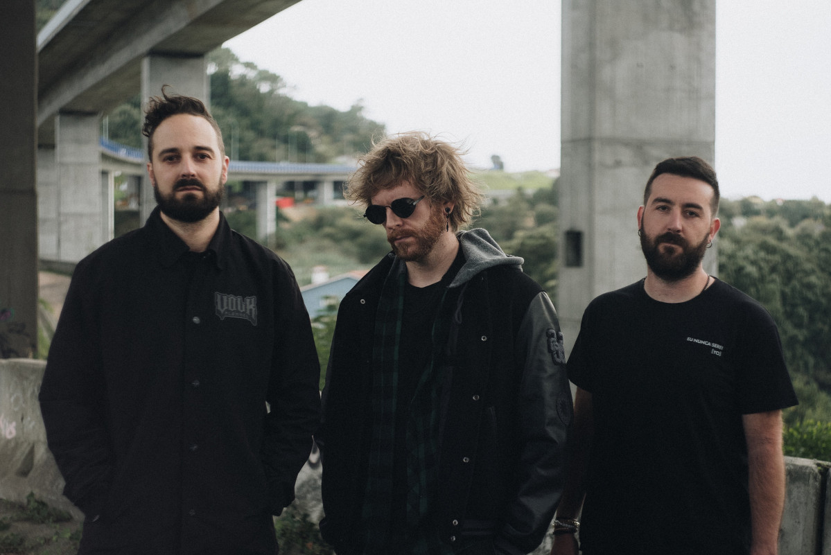 Arrhythmia u00a9 Candela Lora 3