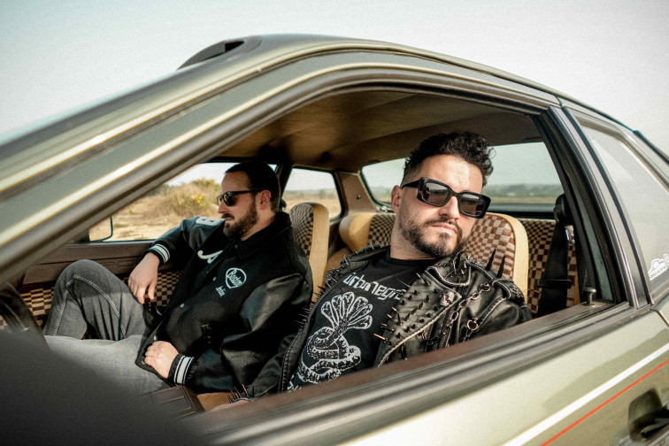 VIDEOCLIP | Arrhythmia adelanta el lanzamiento de 'CERØ', su esperado EP, con un tema junto a Nuno Pico