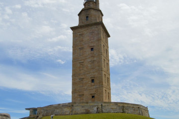 Archivo - Torre de Hércules