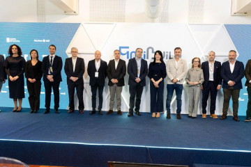 Foro 'Galibuild Meeting'.