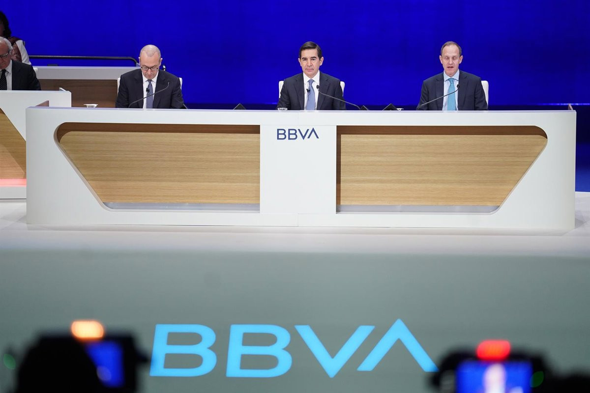 BBVA Technology