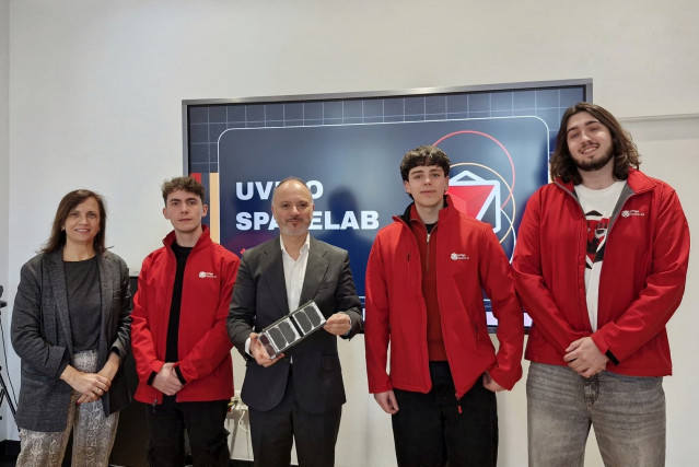 Imagen del encuentro.