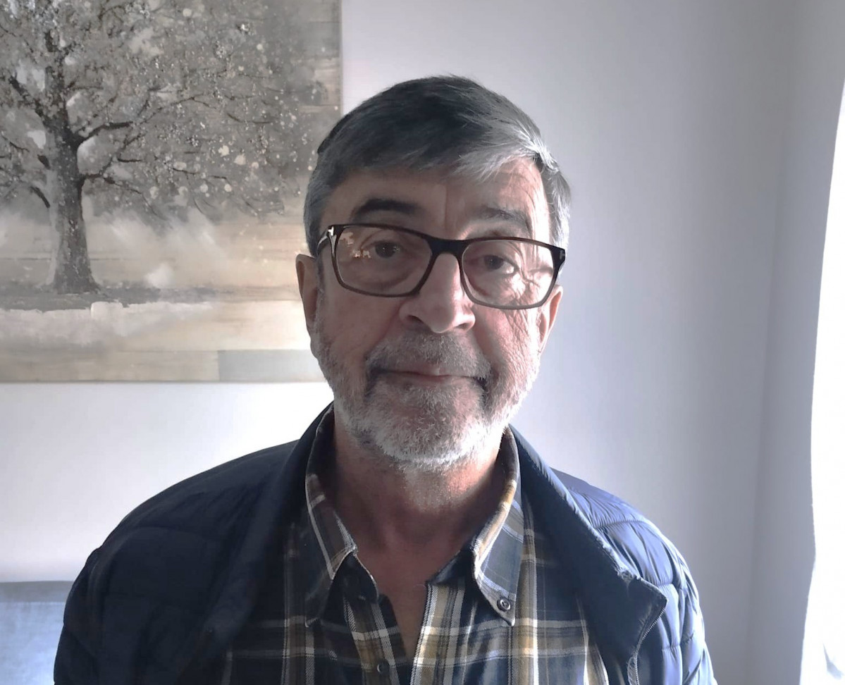 Josu00e9 Luis Paju00f3n