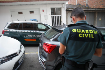 Archivo - Foto de archivo