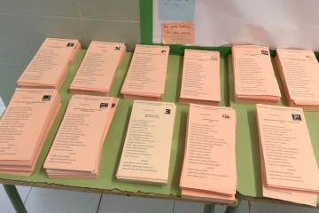 Elecciones castilla y león