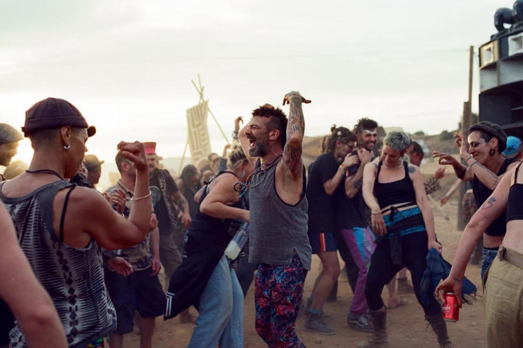 El sonido de Sirat, entre los premiados en los Golden Reel junto a Frankenstein y Los pecadores